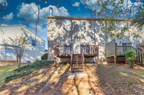 2568 Smt Cv Dr, Duluth GA 30097-7972 exterior