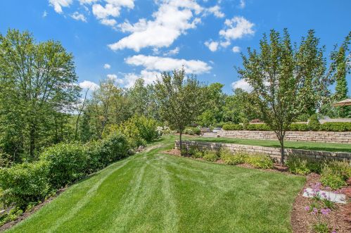 1505 Ballybunion Ct, Grand Rapids MI 49546-3883 exterior