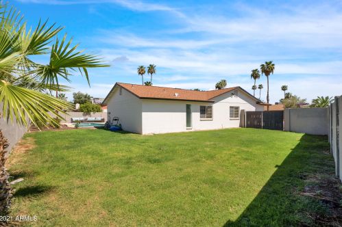 1226 Shawnee Dr, Chandler AZ  85224-2317 exterior