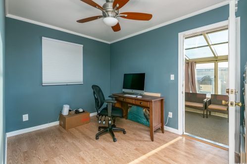 34 Heatherfield Rd, Valley Stream NY  11581-2314 exterior