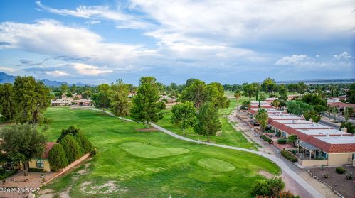 1350 Abrego Dr, Green Valley AZ 85614-3637 exterior