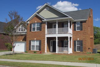 1935 Hatteras Way, Sumter SC  29153-1961 exterior