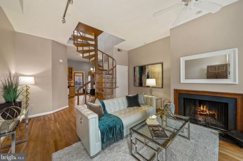 620 7 St, Washington DC 20024-2438 exterior