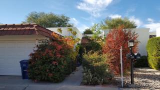 1505 Alamo Pl, Tucson, AZ 85712-4356