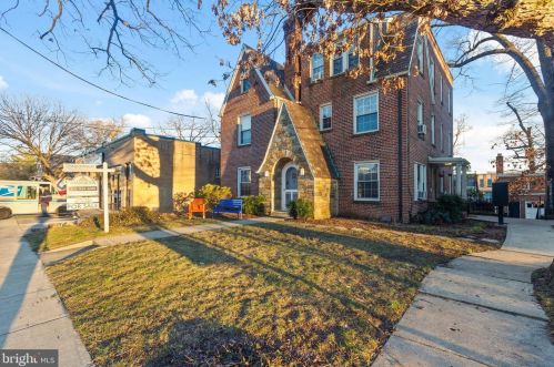 721 Erie Ave, Silver Spring, MD 20912-6358