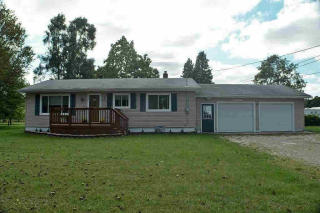 551 Erie Rd, Temperance MI  48182-9349 exterior