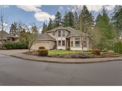 12825 Morningstar Dr, Portland, OR 97223-1784