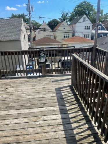 2627 Keeler Ave, Chicago IL 60652-3125 exterior