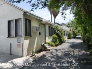 3900-3906 Eagle Rock Blvd, Los Angeles CA  90065-3606 exterior