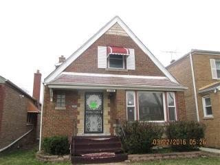 8726 Merrill Ave, Chicago, IL 60617-3033