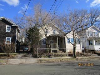62 Valley St, Wallingford, CT 06492-4036