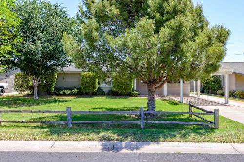 5521 11th St, Phoenix, AZ 85014-2657