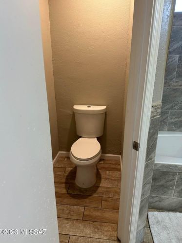 5653 Ballantry Dr, Tucson AZ  85746-1397 exterior