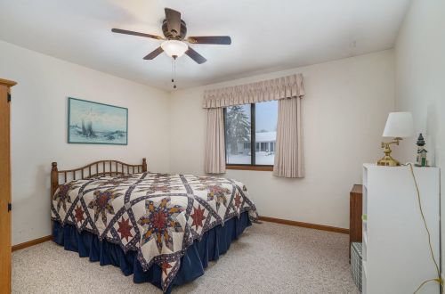 5056 Green Meadow Rd, Kalamazoo MI  49009-1254 exterior