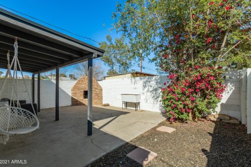 1802 Cypress St, Phoenix AZ  85006-1837 exterior