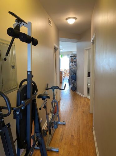 3342 Crystal St, Chicago IL 60651-2353 exterior