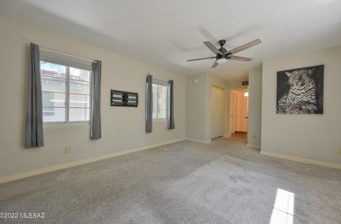 2231 Norris Ave, Tucson AZ  85719-3825 exterior