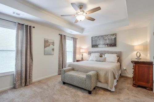 7360 Glisten Ave, Atlanta GA 30328-2876 exterior