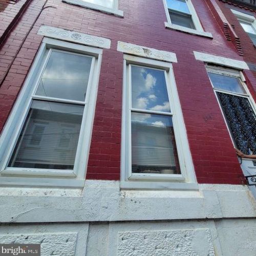 2350 Camac St, Philadelphia PA  19133-1015 exterior