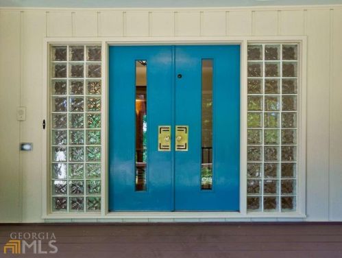 2690 Briarlake Wood Way, Atlanta GA 30345-3907 exterior