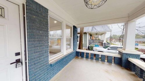 1425 Boulevard, Atlanta GA 30315-3017 exterior