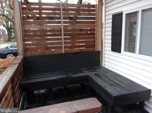 2713 Albemarle Dr, Alexandria VA  22303-1303 exterior