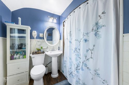 5245 Tripp Ave, Chicago IL 60632-4606 exterior