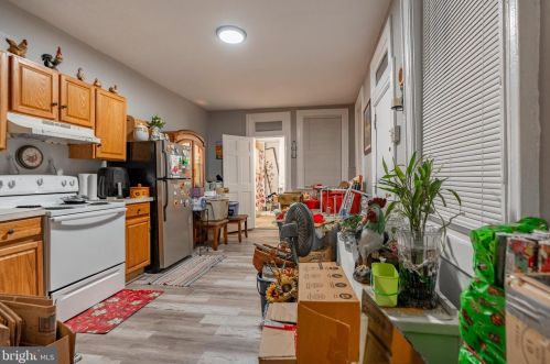 336 Prince St, Lancaster PA 17603-5316 exterior