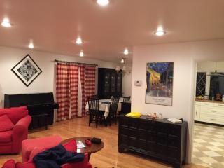 1113 Carper St, Mc Lean VA  22101-2109 exterior