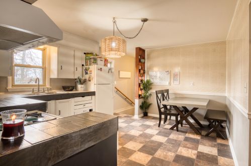 431 Giles Rd, Meskegon MI  49445-1319 exterior