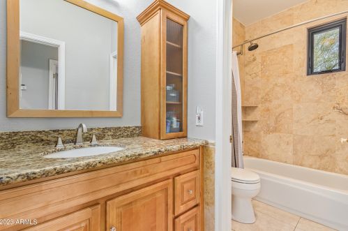 3291 Del Rio St, Chandler AZ  85226-2305 exterior