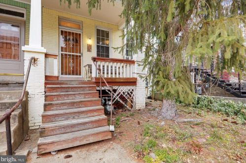 805 Euclid St, Washington, DC 20001-2227