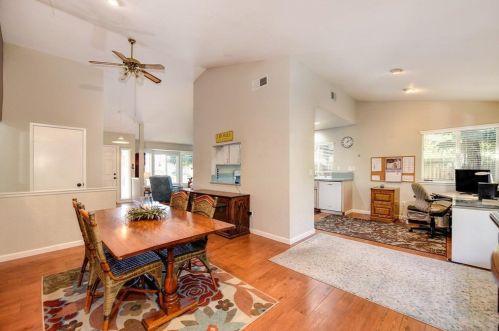 117 Sombrero Way, Folsom CA 95630-2223 exterior