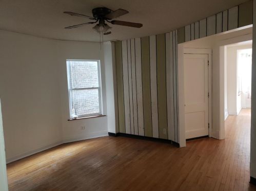 4436 Christiana Ave, Chicago IL 60623-2639 exterior