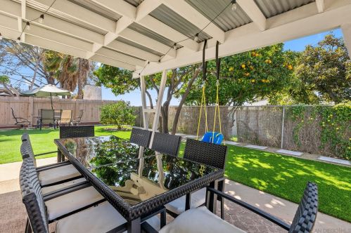 5431 Dundee Ave, San Diego CA  92120-1834 exterior