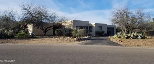4838 Rail N Rd, Tucson, AZ 85739-9642