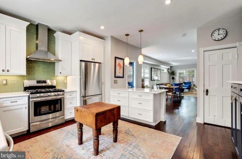 1503 Gales St, Washington DC 20002-4522 exterior