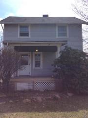 11321 Saint Mark Ave, Cleveland OH  44111-4761 exterior