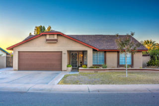 482 Rita Ln, Chandler AZ  85226-2053 exterior