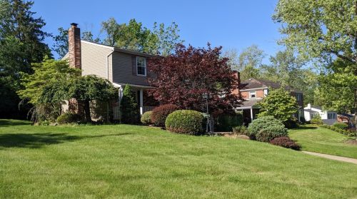 2307 Harrow Rd, Pittsburgh PA  15241-2439 exterior