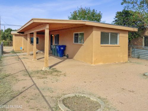 132 Aviation Dr, Tucson AZ  85714-2712 exterior