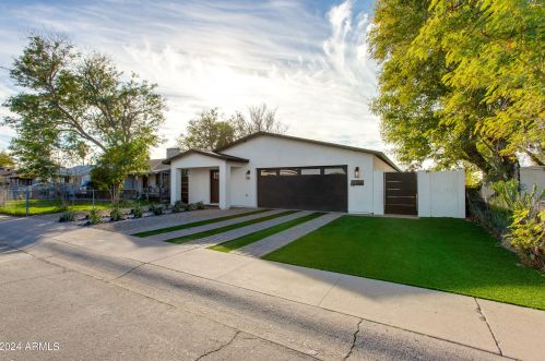 444 Delaware St, Chandler AZ 85225-4613 exterior