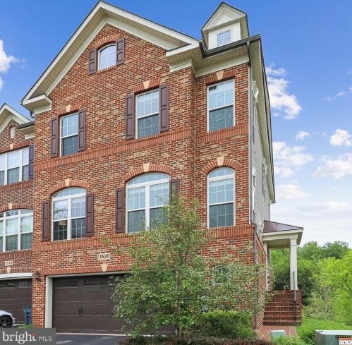 1520 Rabbit Hollow Pl, Silver Spring, MD 20906-6708