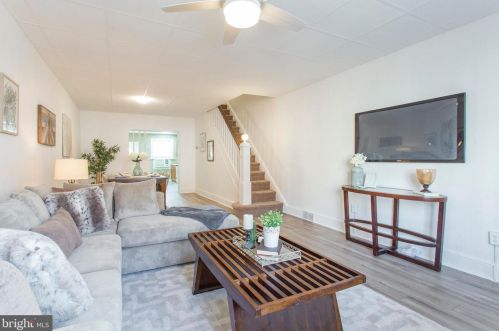 1925 11 St, Philadelphia PA 19147-1976 exterior