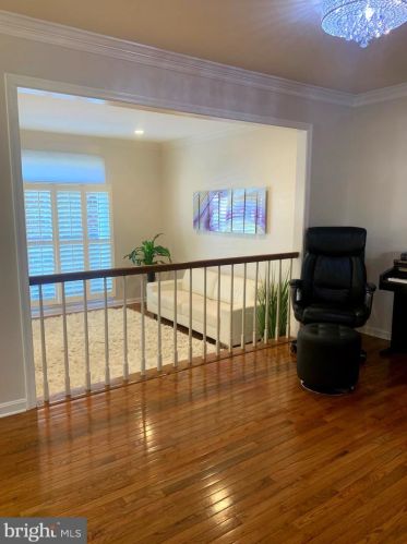 1106 Arcola Ave, Silver Spring MD  20902-3406 exterior