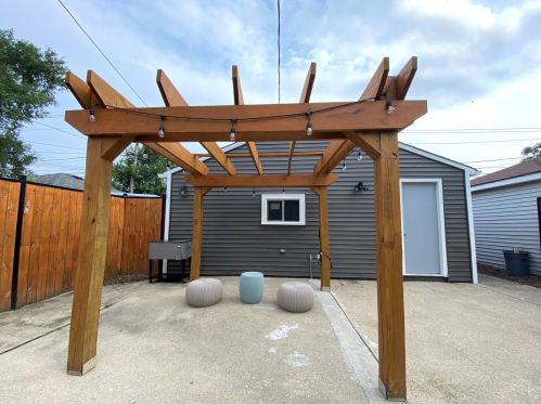 5428 25 Pl, Chicago IL 60623-3632 exterior