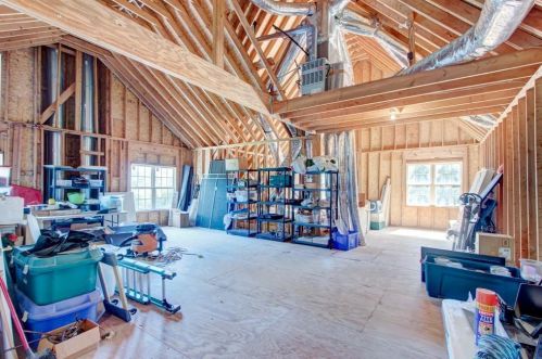 3554 Ml Rd, Gainesville GA 30504-5520 exterior