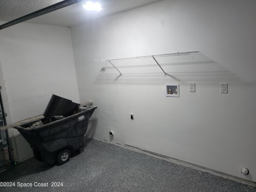 2145 Capeview St, Merritt Island FL 32952-5502 exterior