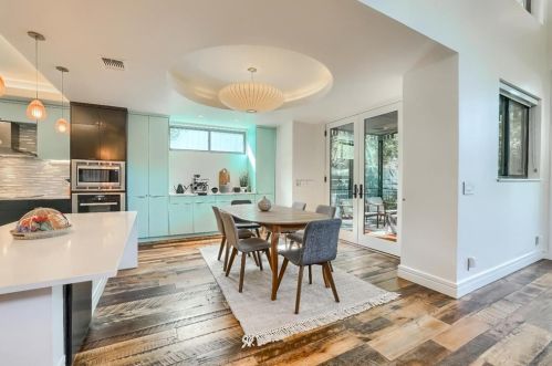 1705 Collier St, Austin TX 78704-2916 exterior