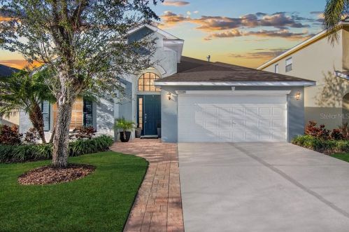 12219 Bishopsford Dr, Tampa FL 33626-1317 exterior